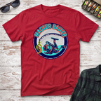 Master Baiter T-Shirt