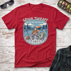 Group Therapy Freshwater T-Shirt