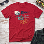 Keep It Reel T-Shirt