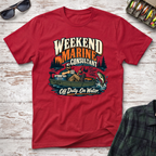 Weekend Consultant T-Shirt