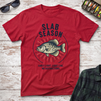 Slab Season T-Shirt
