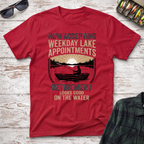 Retirement Looks Good T-Shirt