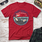 Group Therapy Salwater T-Shirt