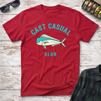 Cast Casual Club Mahi T-Shirt