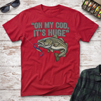 OH My Cod T-Shirt