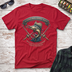 Reel Estate Agent T-Shirt