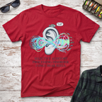 I Only Hear Reels T-Shirt