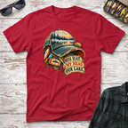 His Hat T-Shirt