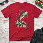 Tides & Time T-Shirt