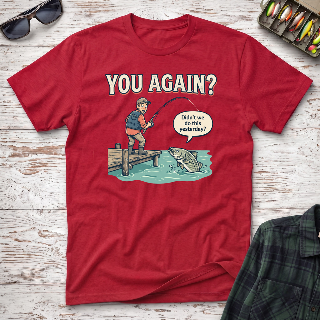 You Again T-Shirt
