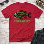 Zero Days Off T-Shirt
