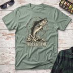 Tides & Time T-Shirt