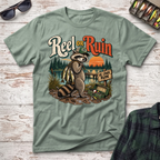 Reel Or Ruin T-Shirt