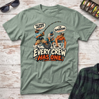 Every Crew T-Shirt