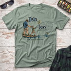 Dads & Sons T-Shirt