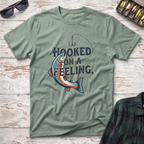 Hooked On A Feeling T-Shirt