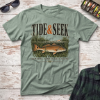 Tide & Seek T-Shirt