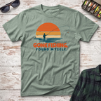 Gone Fishing T-Shirt