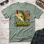 Love & Largemouth T-Shirt
