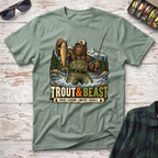 Trout & Beast T-Shirt