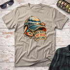 His Hat T-Shirt
