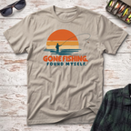 Gone Fishing T-Shirt