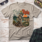 Reel Or Ruin T-Shirt