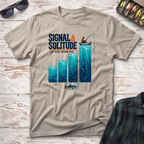 Signal & Solitude T-Shirt