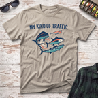 My Kind Of Traffic T-Shirt