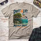 Drift & Lift T-Shirt