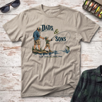 Dads & Sons T-Shirt
