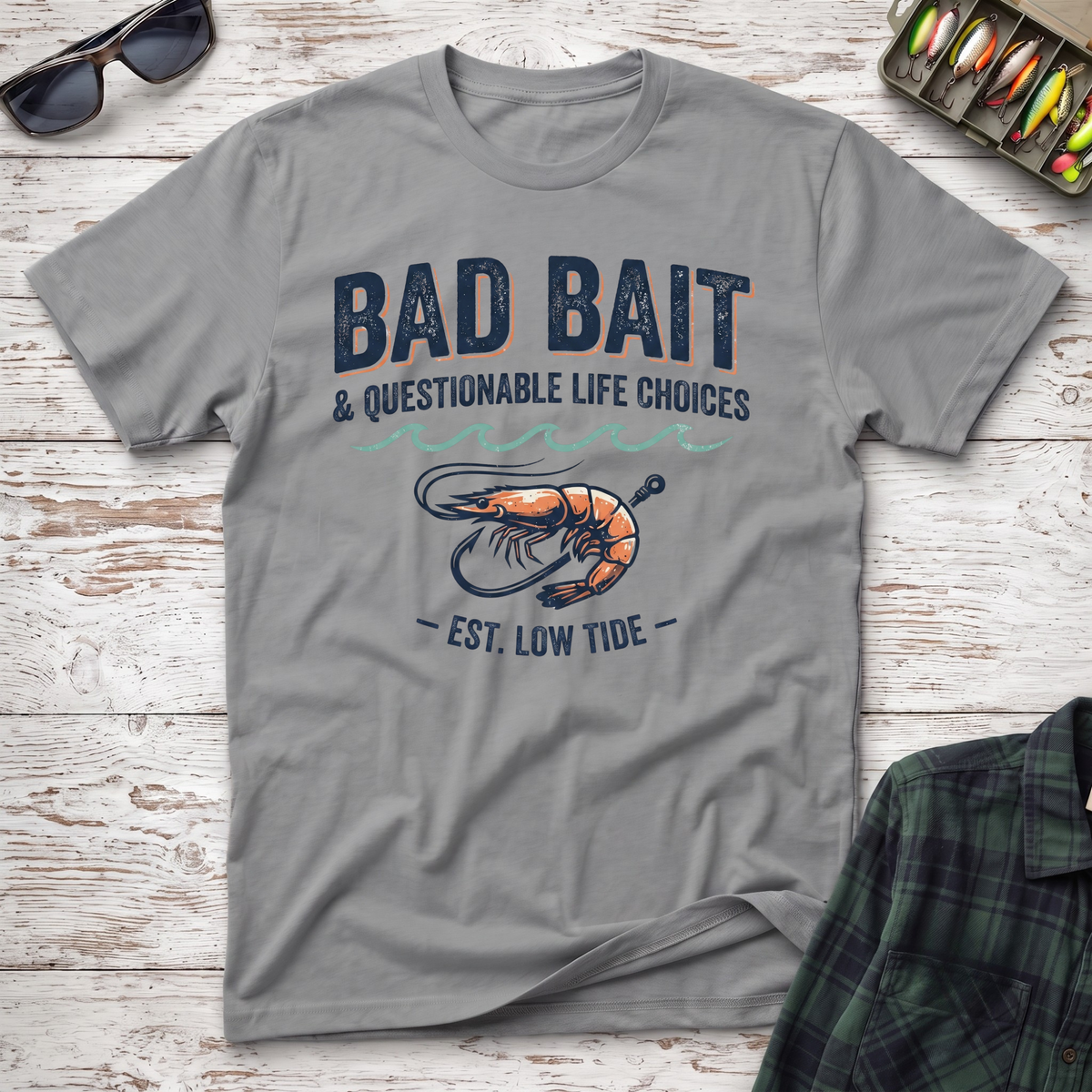 Bad Bait T-Shirt