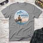 Out of Office T-Shirt