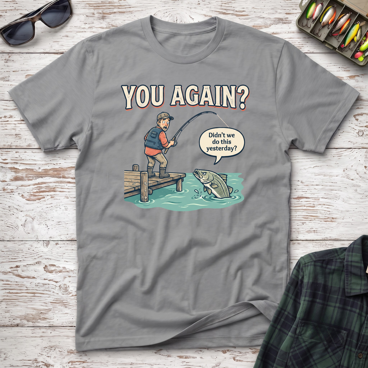 You Again T-Shirt