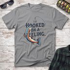 Hooked On A Feeling T-Shirt
