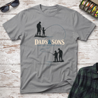 Dads & Sons T-Shirt