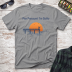 Pier Pressure T-Shirt
