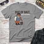 Out Of Bait T-Shirt