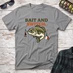 Bait And Switch T-Shirt