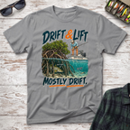 Drift & Lift T-Shirt