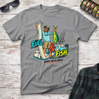 Fuel & Fish T-Shirt