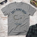 Salt Runs Deep T-Shirt