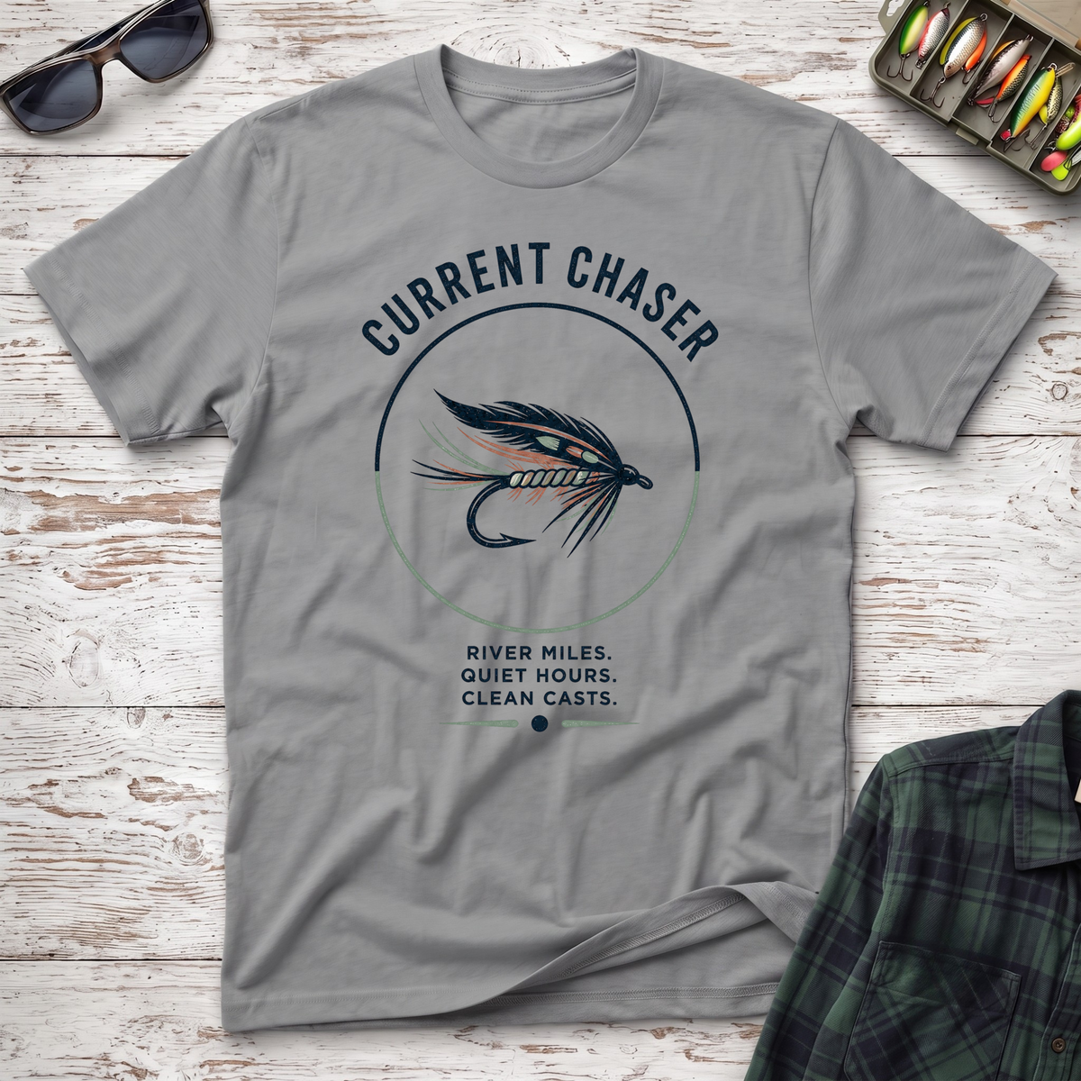 Current Chaser T-Shirt
