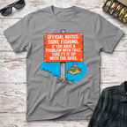 Official Notice T-Shirt
