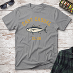 Cast Casual Club Tuna T-Shirt