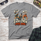 Every Crew T-Shirt