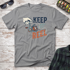 Keep It Reel T-Shirt