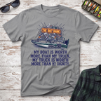 The Bait Bank T-Shirt