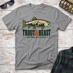 Trout & Beasts T-Shirt