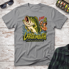 Love & Largemouth T-Shirt